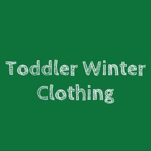 Zara, North Face, Old Navy, Etc